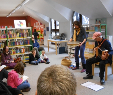 retour sur anim musicale et illustration