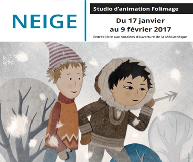 expo neige redim