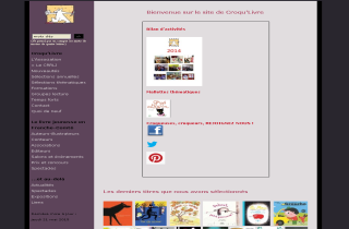 CroquLivre