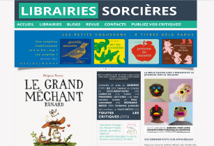Sorcieres