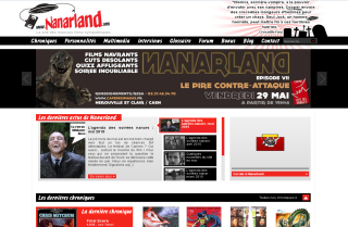 nanarland